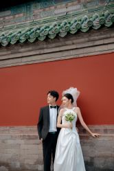 -布丁婚纱摄影工作室