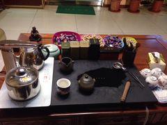 -席仁堂推拿按摩脊柱调理(世纪科贸大厦店)
