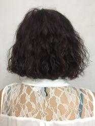 -GIRL STYLE 烫发·染发沙龙