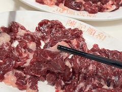 -陈记顺和潮汕牛肉火锅(韩江路店)