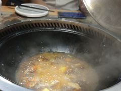 -锅老头铁锅炖•大锅蒸汽海鲜(韩乐坊店)