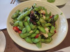 -一棠龙虾•王牌虾球(光谷天地店)