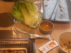 -新石器烤肉(高行万嘉店)