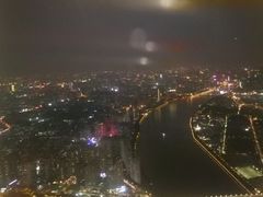 -珠江夜游广州塔·中大码头