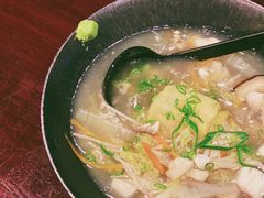 -兄弟船日本料理(新世界花园店)
