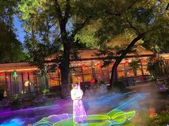 -白家大院·王府宫廷菜(苏州街店)