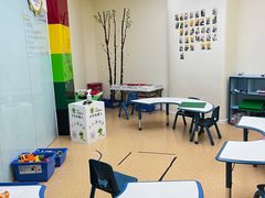 -卡巴机器人编程·少儿编程·信息学竞赛(公益西桥校区)