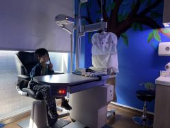 -睿宝儿科·眼科·口腔(静安大悦城门诊部)