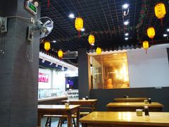 大堂-旺福楼·包点(碑亭巷店)