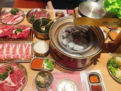 -西塔老太太泥炉烤肉(湖东领汇广场店)