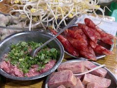 -渝味黄姐火锅(黄泥村店)