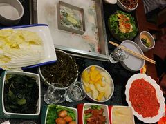 -重庆德忆火锅（龙南街3店）(渝水岸餐饮)