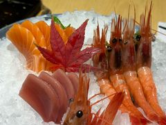 -清水日本料理铁板烧(学府路店)