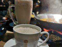 -湊湊火锅·茶憩(上海合生汇店)