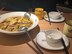 -太二酸菜鱼(兴业太古汇店)
