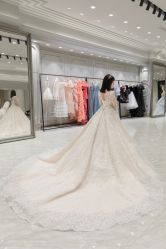 -MuseMarry婚纱(前海嘉里中心店)