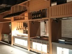 -蓝鲸湾汤泉(包河店)