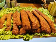 -张师傅脆皮五花肉(世界城光谷步行街店)