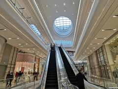 -喜茶(上海北外滩来福士店)