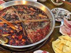 -储奇门鳝鱼火锅(总店)