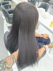 -MOVAN  HAIR莫凡匠人发型屋