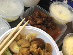 -大炮盐酥鸡(新街口店)