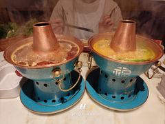 -涮福記·现切牛羊肉火锅(世纪汇店)