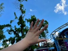 -长春市南湖公园