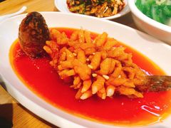 -赤宴·川菜(玉林店)