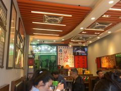 -绿柠食堂(北外滩店)