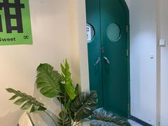 -吾象走甜·生日蛋糕·甜品台茶歇