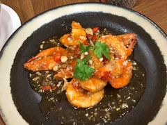 -曼谷食堂·泰国家庭料理(丹桂路店)