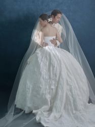 -青禾婚纱摄影(杭州店)