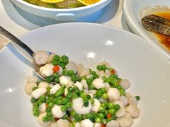 -杭州香格里拉·香宫中餐厅