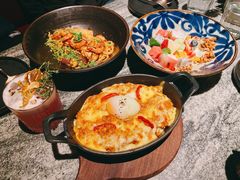 -良木缘咖啡西餐(太古里店)