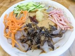 -砂锅李(九江路店)