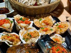 -蚝太郎 • 海鲜烧烤(大寨路店)