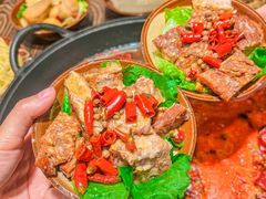 -冯校长老火锅(深圳总店)