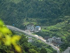 -矮寨·十八洞·德夯大峡谷景区