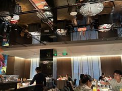 -秀儿四九城·新京菜(亚运村鸟巢店)