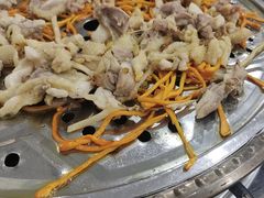 -凯盈阁私房菜·桑拿鸡(绿茵花园店)