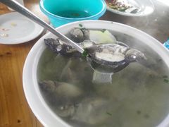 -海上驿站渔家菜馆