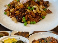 -长兴菜馆(高桥店)