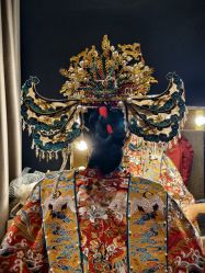 -Mu慕婚纱摄影·超级工作室