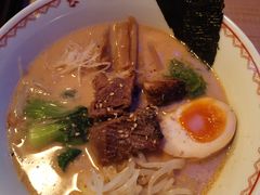 -赵记玄面(市府恒隆广场店)