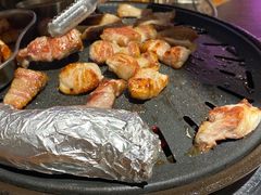 -济州爱肉堂(总店)