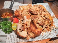 -岛风·台食小馆 ISLAND BISTRO(烟台山店)
