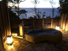 -南紀白浜 浜千鳥の湯 海舟