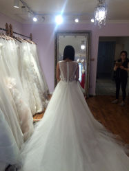 -SATIN COUTURE瑟庭婚纱礼服馆