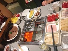 -海底捞火锅(八佰伴店)